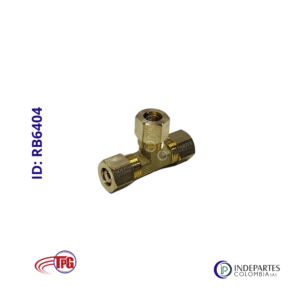Racor Tpg B64-3/8