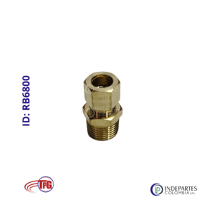Racor Tpg B68-1/2X1/2
