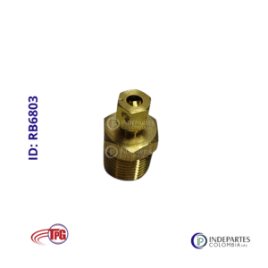Racor Tpg B68-1/4X1/2