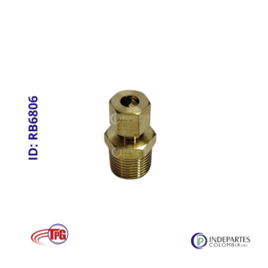 Racor Tpg B68-1/4X3/8