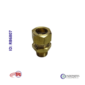 Racor Tpg B68-3/4X1/2