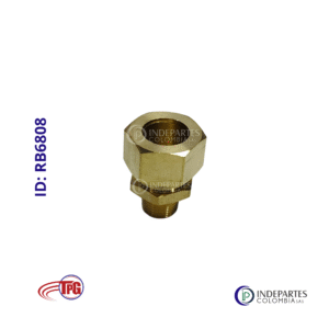 Racor Tpg B68-3/4X3/8