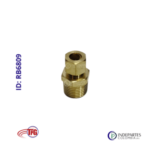 Racor Tpg B68-3/8X1/2