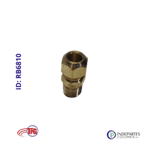 Racor Tpg B68-3/8X1/4