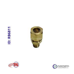 Racor Tpg B68-3/8X1/8