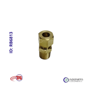 Racor Tpg B68-5/16X1/4
