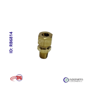 Racor Tpg B68-5/16X1/8