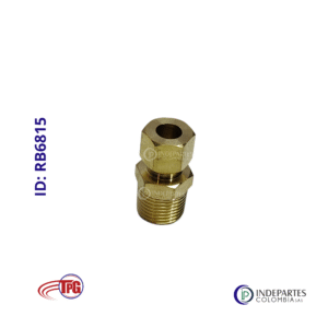 Racor Tpg B68-5/16X3/8