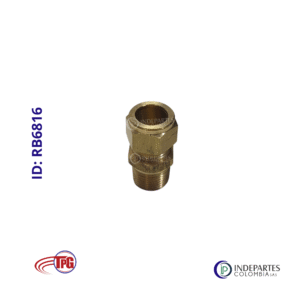Racor Tpg B68 -5/8X1/2