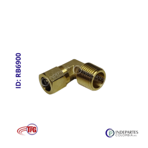 Racor Tpg B69-1/2X1/2