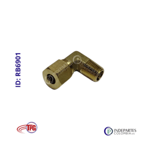 Racor Tpg B69-1/2X1/4