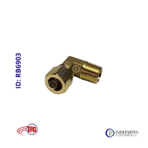 Racor Tpg B69-1/2X3/8