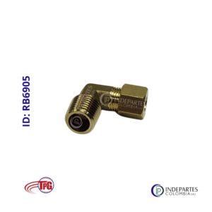 Racor Tpg B69-1/4X1/4