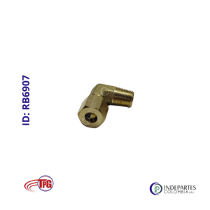 Racor Tpg B69-1/4X1/8