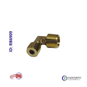Racor Tpg B69-1/4X3/8