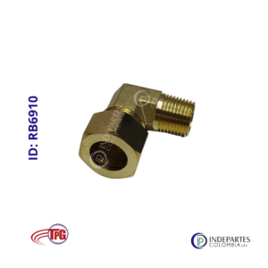 Racor Tpg B69-3/4X1/2
