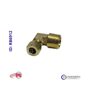 Racor Tpg B69-3/8X1/2