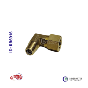 Racor Tpg 6-B69-3/8X1/8