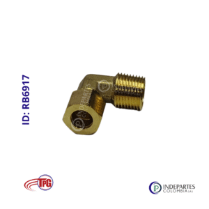 Racor Tpg B69 3/8X3/8