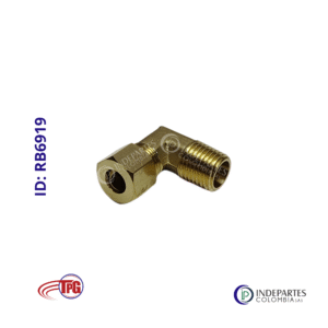 Racor Tpg B69-5/16X1/4