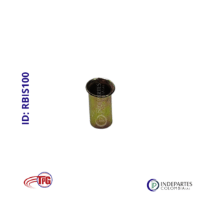 Racor Inserto Tpg 1/2