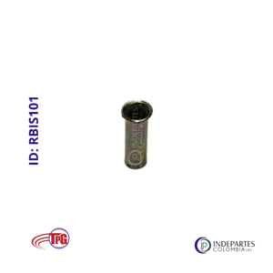 Racor Inserto Tpg 1/4