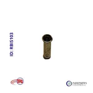 Racor Inserto Tpg 3/16