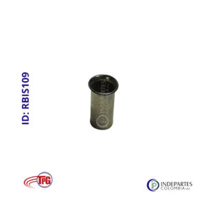 Racor Inserto Tpg 12Mm