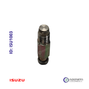 Limitadora Presion Isuzu Riel De Inyeccion Valvula Alivio Combustible 4HK1