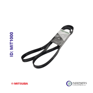 Correa Mitsuba Ventaviola Kenworth