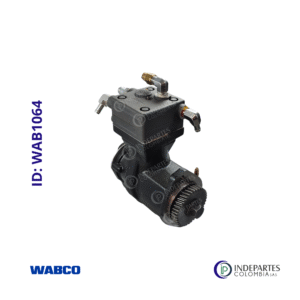 Compresor De Aire Wabco 6Ct 37 Dientes