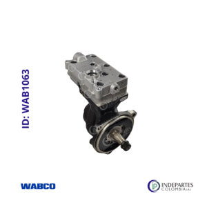 Compresor Wabco Mack Vision MP8