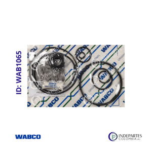 Kit Reparacion Wabco Valvula Relay Mercedes Atego 1016