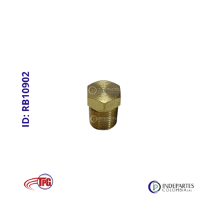 Racor Tpg B109-1/8