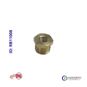 Racor Tpg B110-M22X1/4