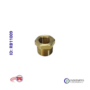 Racor Tpg B110-M22X3/8