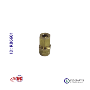 Racor Tpg B66-1/4X1/8-Npt