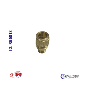 Racor Tpg B68-5/8X3/8