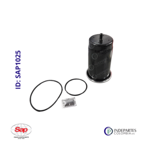 Filtro Sap Secador Ad-9