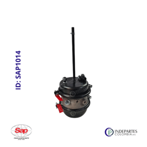 Camara Freno Sap Tipo 3030