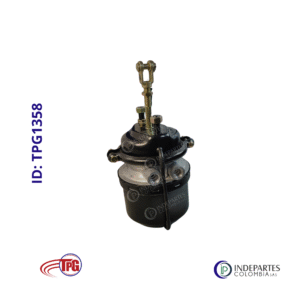 Camara De Freno Tpg 20/24 Tipo Tripson Para Ratche