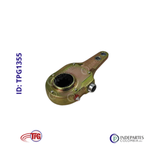 Rachet Tpg 10 Estrias 1 1/4
