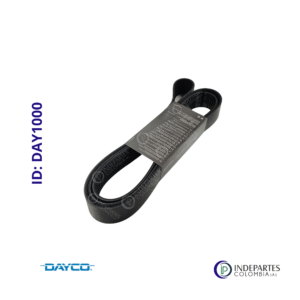 Correa Dayco Eagle