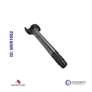 Leva Meritor 35Cm Cabeza Incluida 28 Dientes