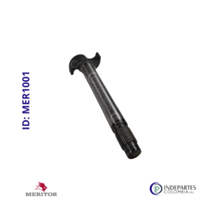 Leva Meritor 35Cm Cabeza Incluida 28 Dientes