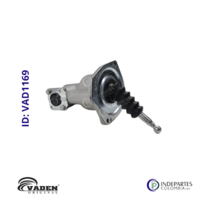 Servo Embrague Vaden Inter Prostar Hidroneumatico