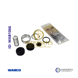 Kit Wabco Auxiliar Secador Mack