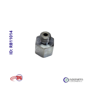 Racor Tpg B110-M22X16MM