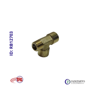 Racor Tpg B127-1/4