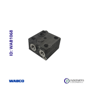 Culata Wabco Compresor Ford Cargo 1721